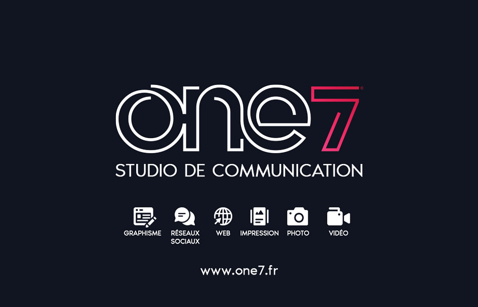 ONE7 cover